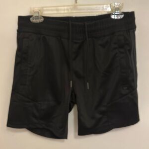 Nasty Pig Shadow Rugby Short Size M